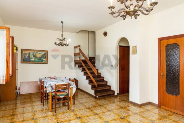 appartamento in vendita a Catania in zona Canalicchio