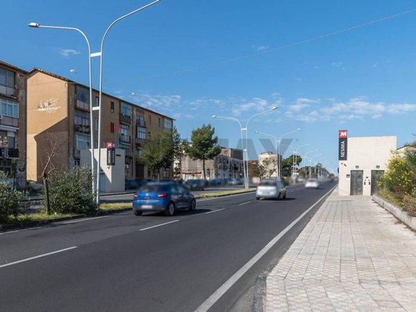 appartamento in vendita a Catania in zona Nesima