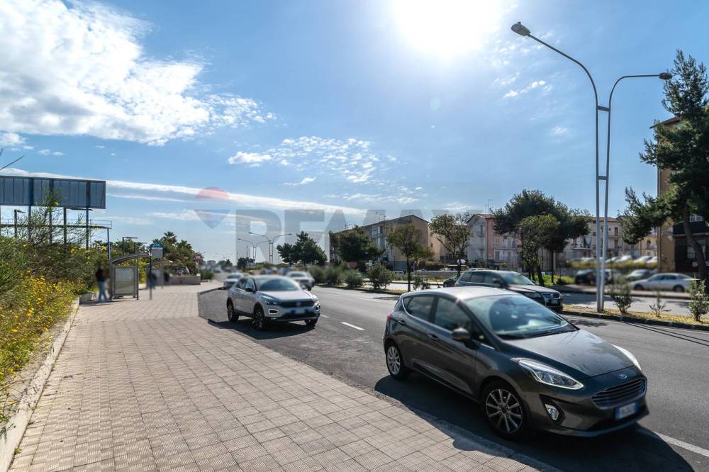 appartamento in vendita a Catania in zona Nesima