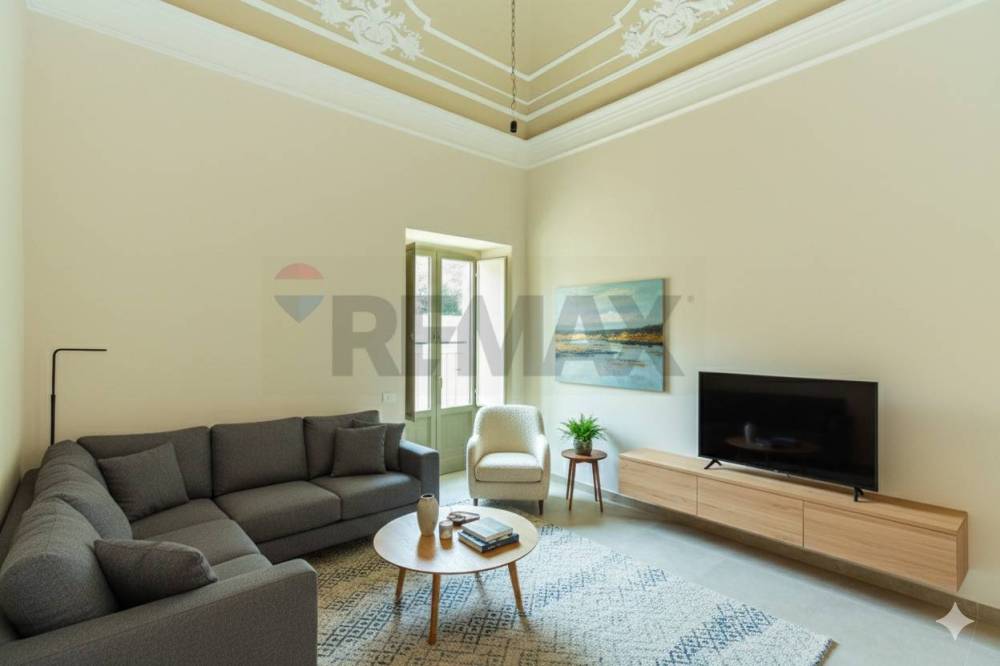 appartamento in vendita a Catania in zona Centro Storico