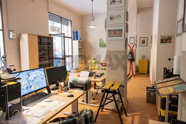 negozio in vendita a Catania