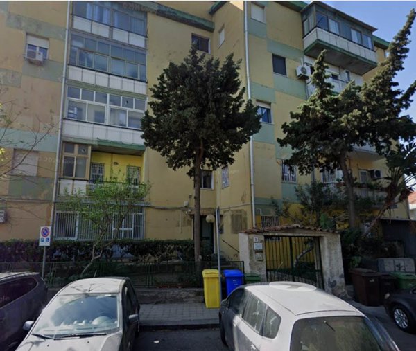appartamento in vendita a Catania in zona Centro Storico
