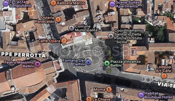 negozio in vendita a Catania in zona Centro Storico