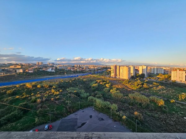 appartamento in vendita a Catania in zona Librino