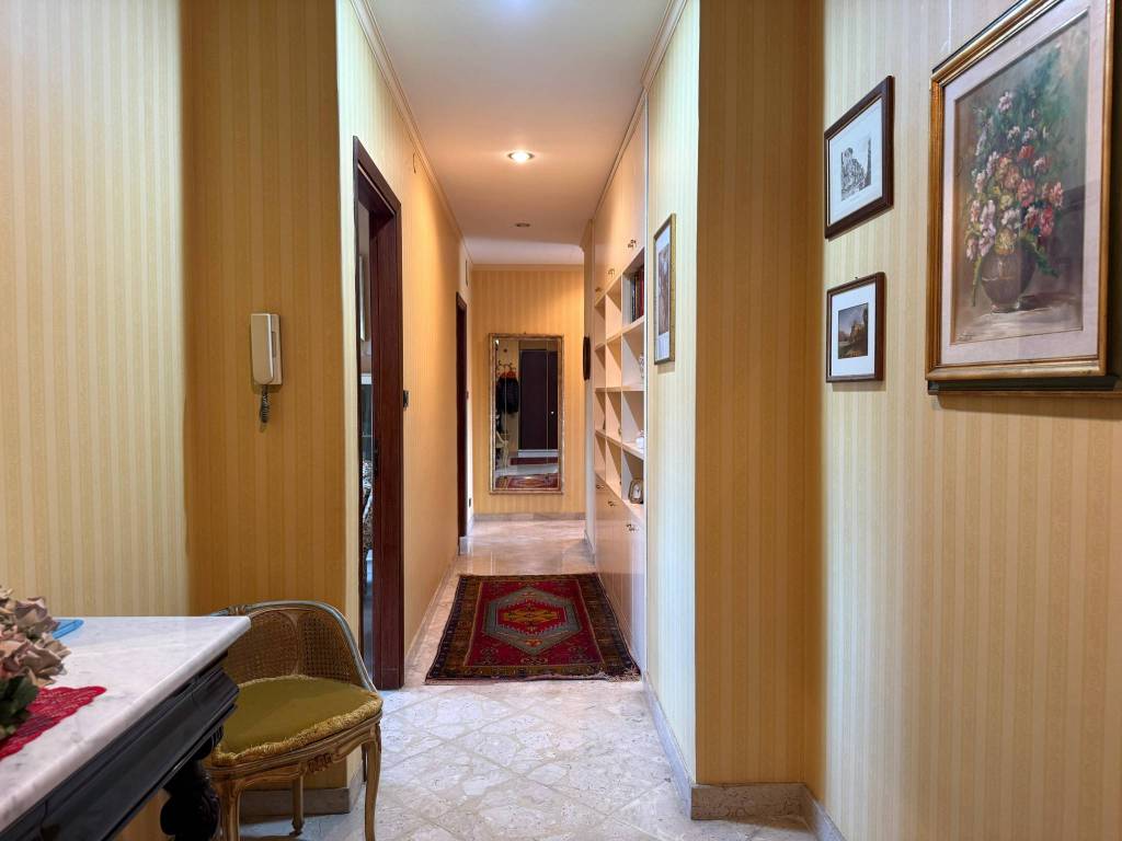 appartamento in vendita a Catania