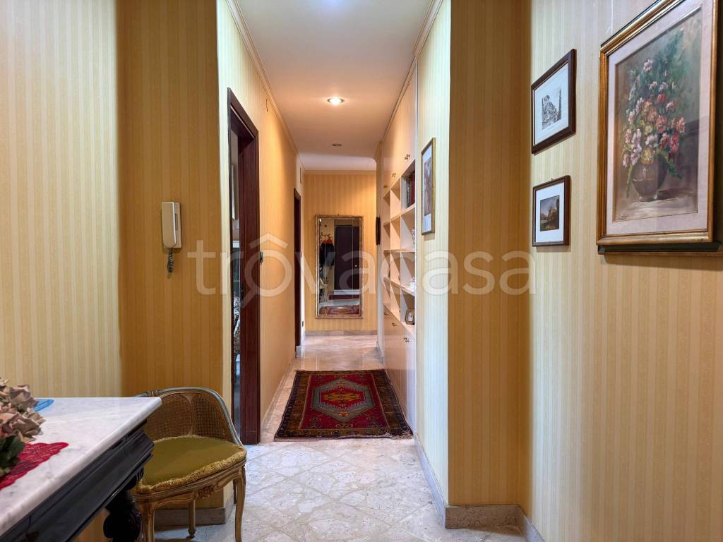 appartamento in vendita a Catania