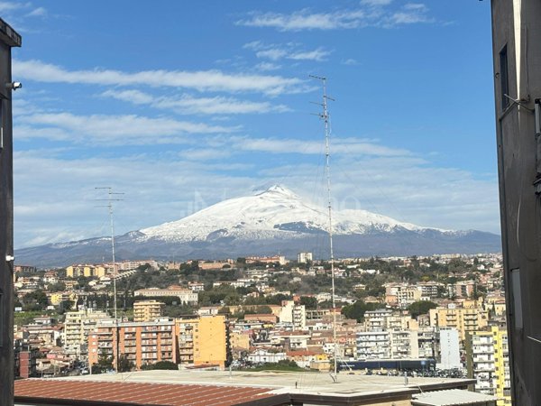 casa indipendente in vendita a Catania
