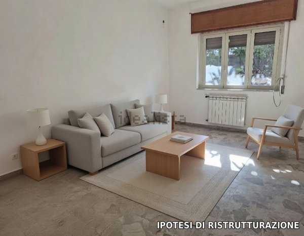 appartamento in vendita a Catania in zona Ognina