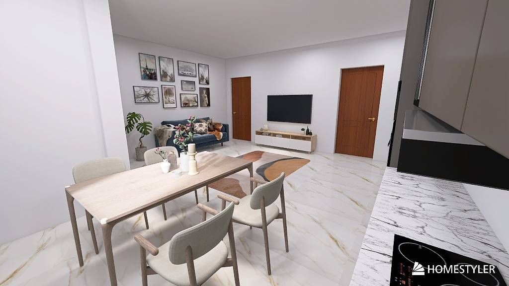 appartamento in vendita a Catania