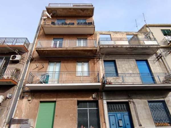 appartamento in vendita a Catania