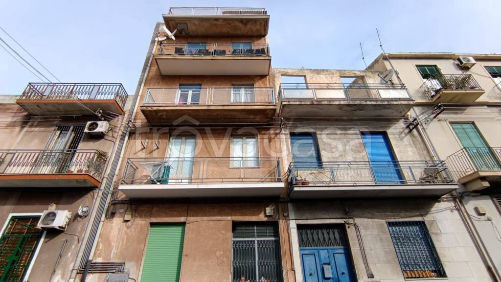 appartamento in vendita a Catania