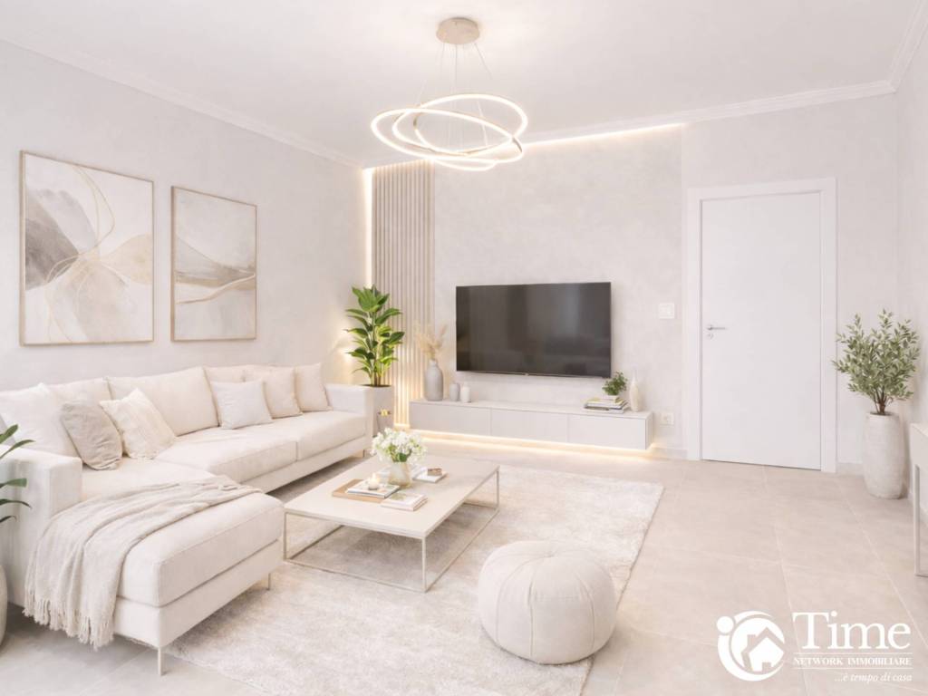 appartamento in vendita a Catania in zona Picanello