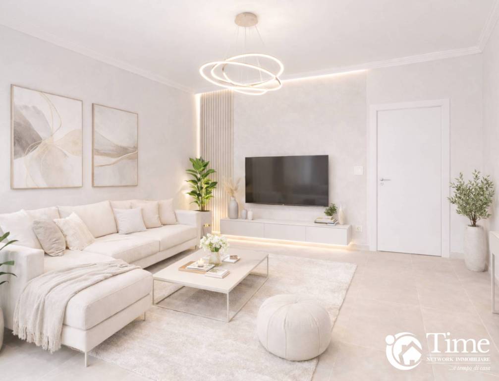 appartamento in vendita a Catania in zona Picanello