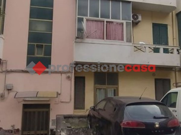 appartamento in vendita a Catania in zona Cibali