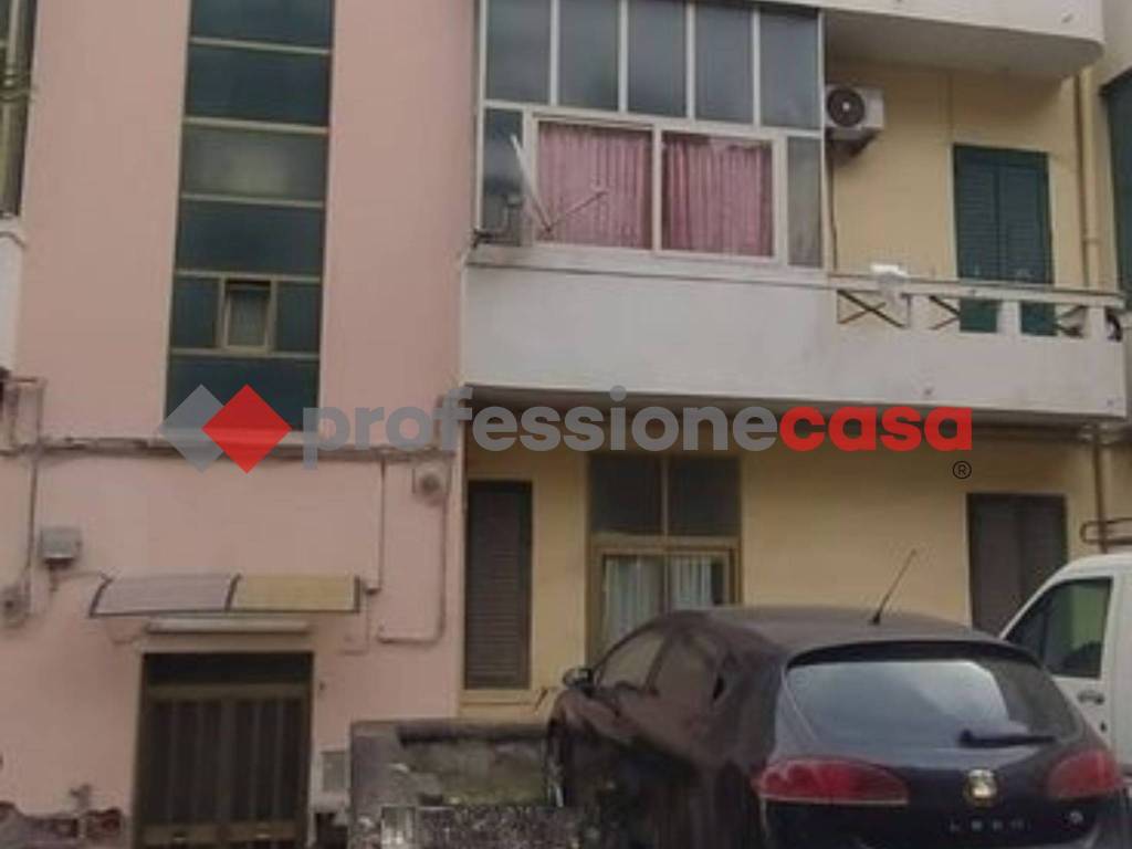appartamento in vendita a Catania