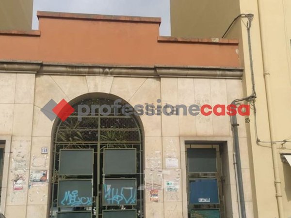 appartamento in vendita a Catania in zona Cibali