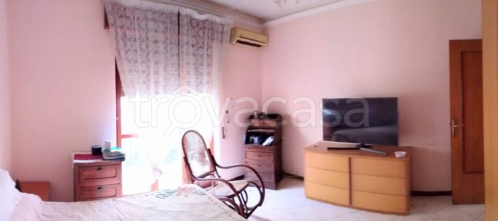 appartamento in vendita a Catania in zona Ognina