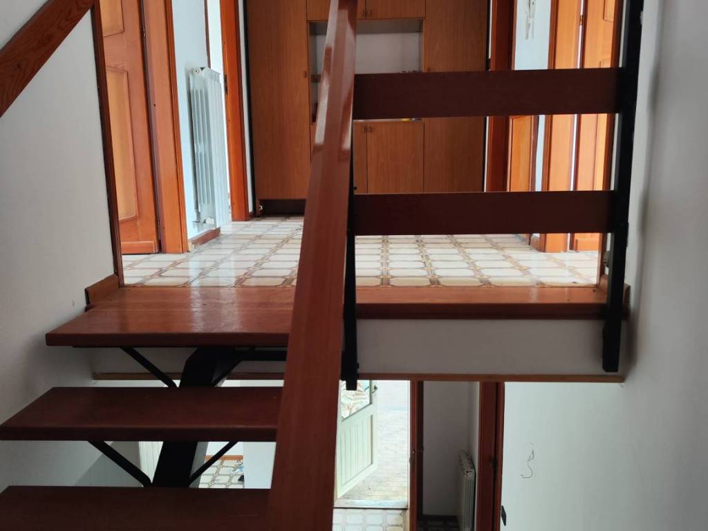 casa indipendente in vendita a Catania