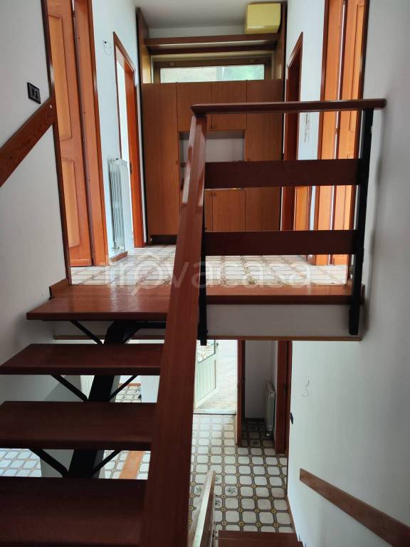 casa indipendente in vendita a Catania