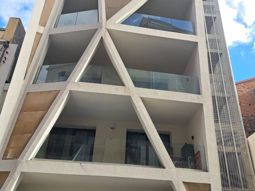 appartamento in vendita a Catania in zona Picanello