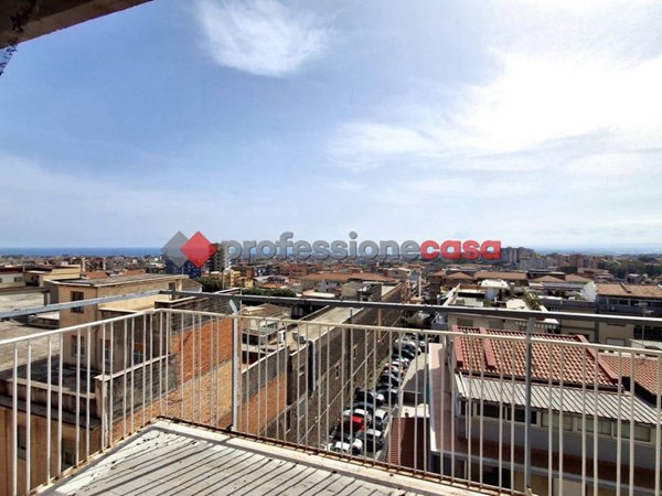 appartamento in vendita a Catania in zona San Leone