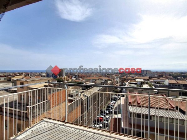appartamento in vendita a Catania in zona San Leone