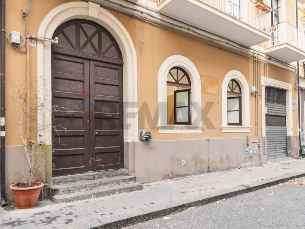 appartamento in vendita a Catania