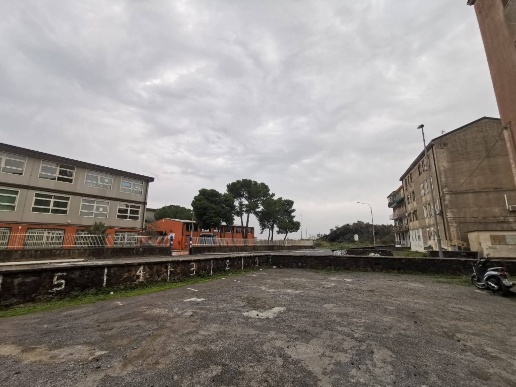 appartamento in vendita a Catania in zona Nesima