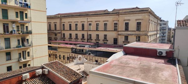 appartamento in vendita a Catania