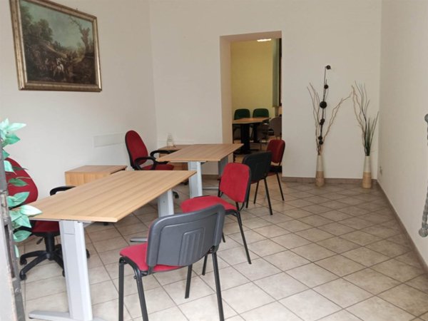 locale commerciale in vendita a Catania