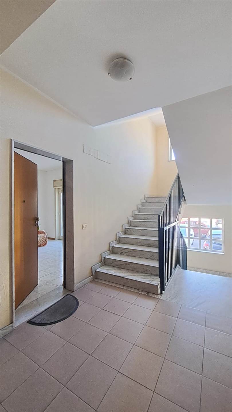 appartamento in vendita a Catania