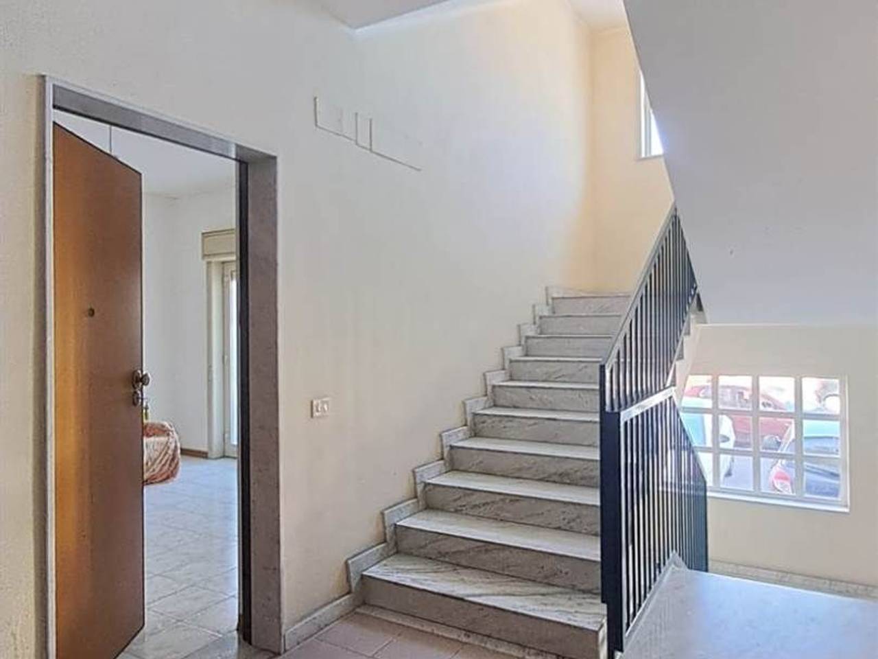 appartamento in vendita a Catania in zona Picanello