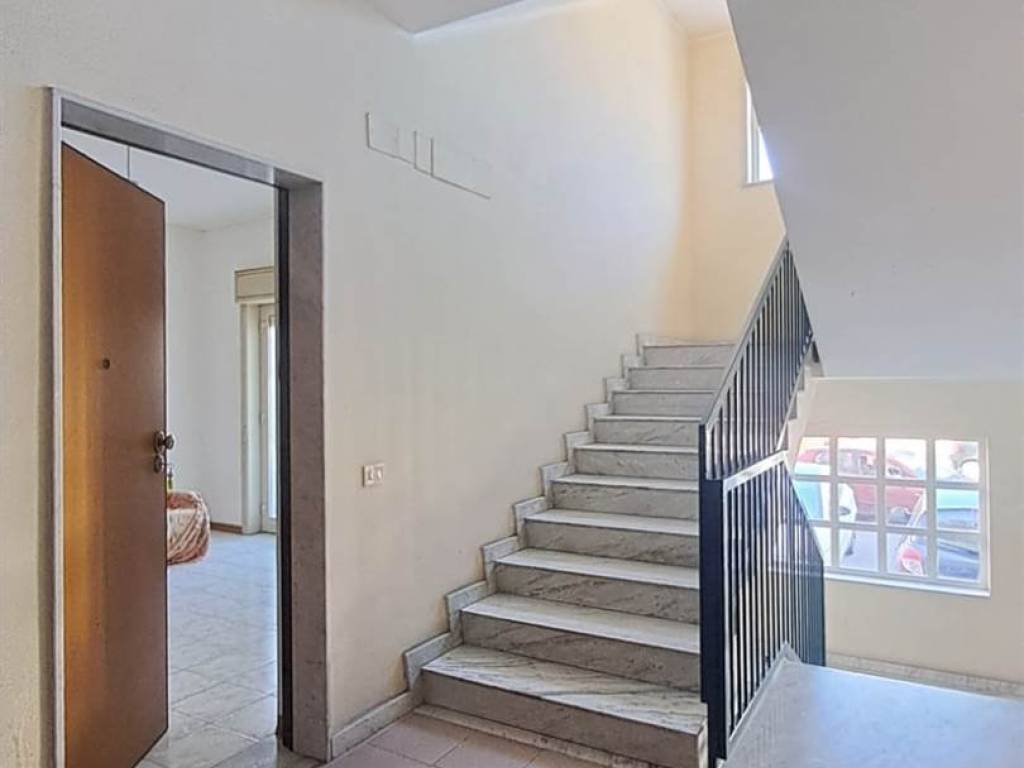 appartamento in vendita a Catania in zona Picanello