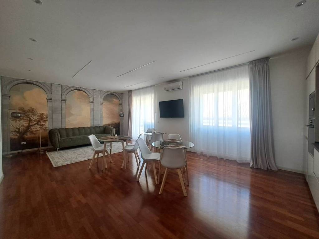 appartamento in vendita a Catania in zona Centro Storico