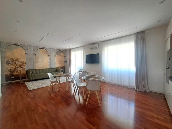 appartamento in vendita a Catania in zona Centro Storico