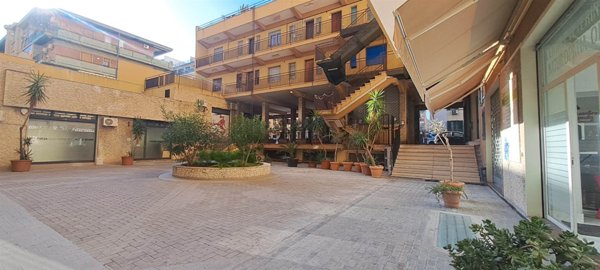 appartamento in vendita a Catania in zona Picanello