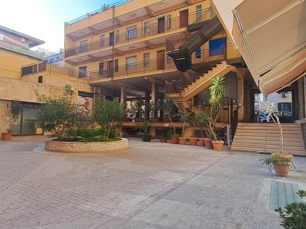 appartamento in vendita a Catania in zona Picanello