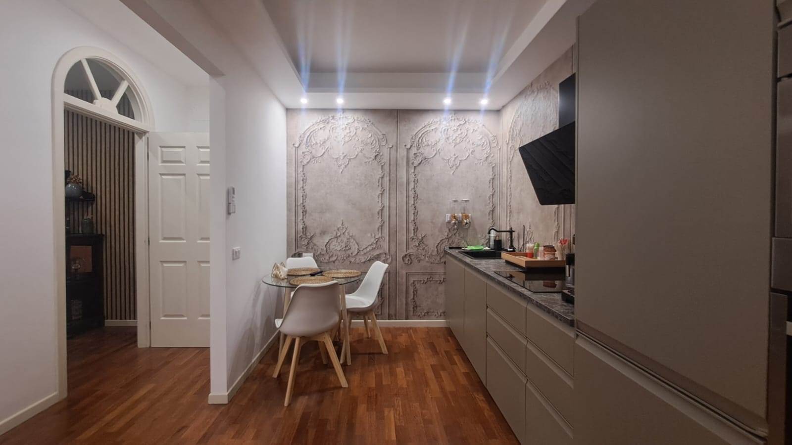 appartamento in vendita a Catania in zona Centro Storico