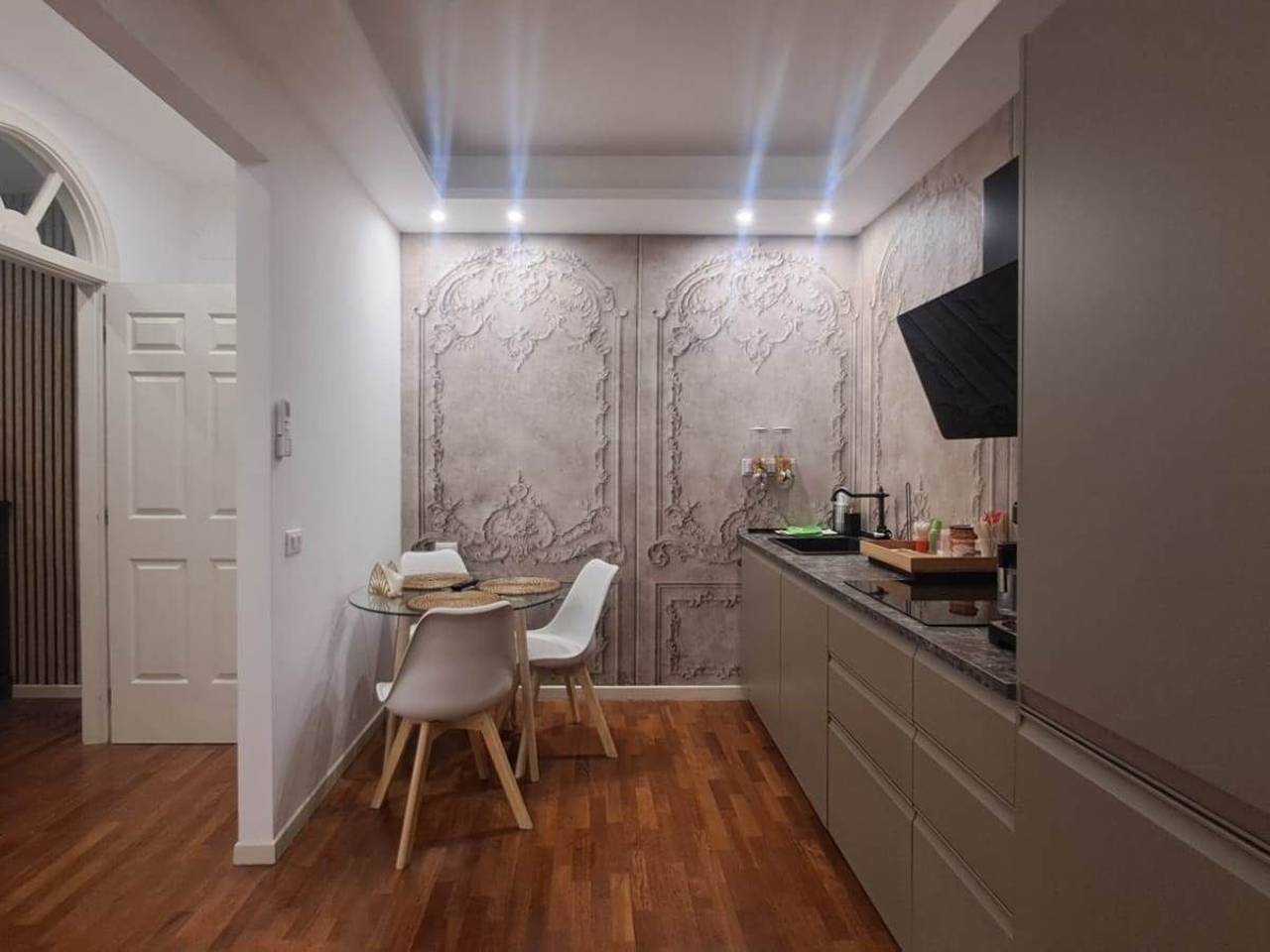 appartamento in vendita a Catania in zona Centro Storico