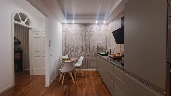 appartamento in vendita a Catania in zona Centro Storico