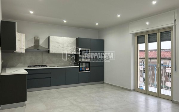 appartamento in vendita a Catania in zona San Leone