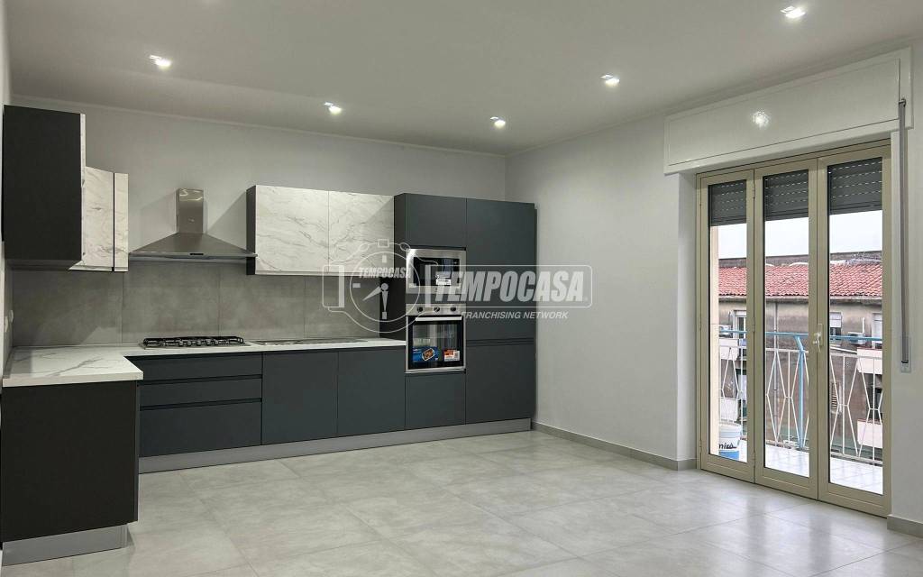 appartamento in vendita a Catania