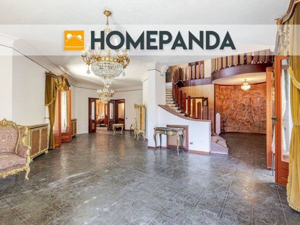 casa indipendente in vendita a Catania in zona Canalicchio