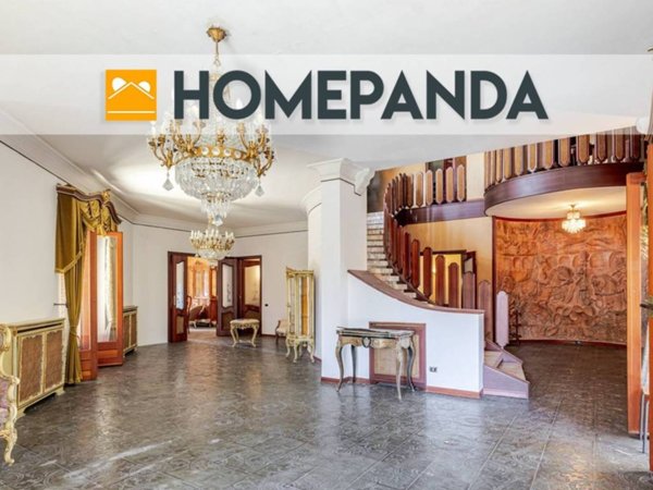 casa indipendente in vendita a Catania in zona Canalicchio