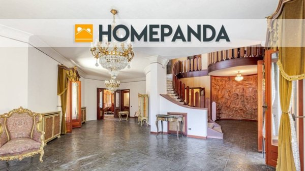 casa indipendente in vendita a Catania in zona Canalicchio