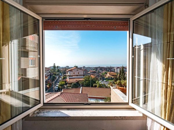 appartamento in vendita a Catania in zona Trappeto