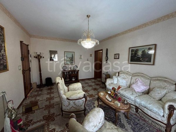 appartamento in vendita a Catania in zona Librino