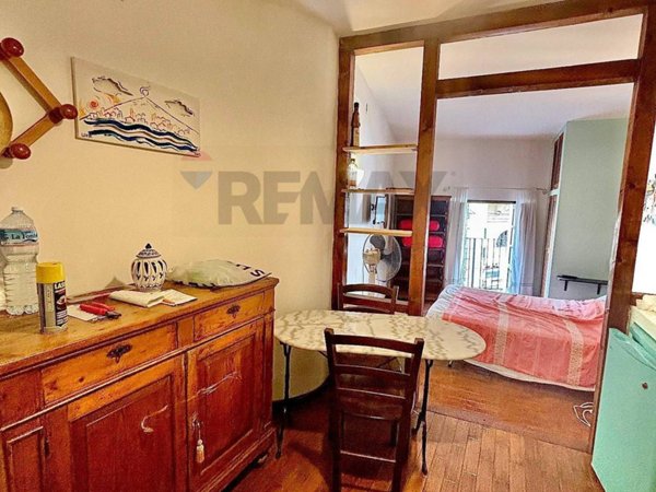 casa semindipendente in vendita a Catania in zona Centro Storico