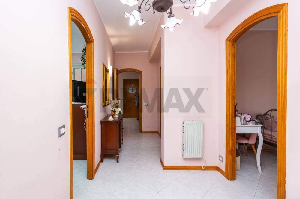 appartamento in vendita a Catania in zona Centro Storico