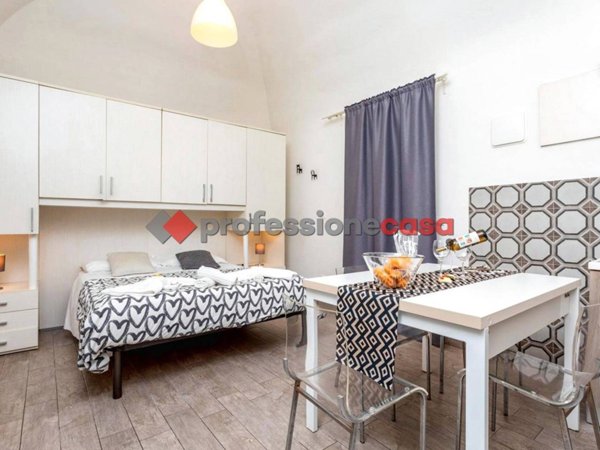 appartamento in vendita a Catania in zona Centro Storico
